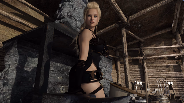 SnowStorm screenshot 10