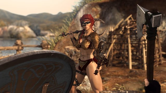SnowStorm screenshot 9