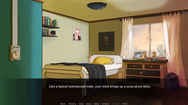 Socially Awkward screenshot 2