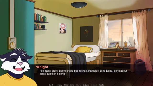 Socially Awkward screenshot 3