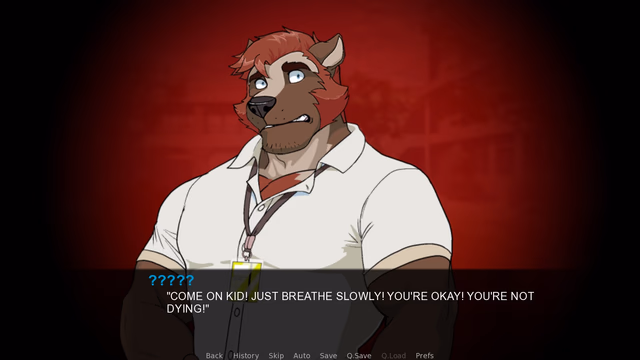 Socially Awkward screenshot 4