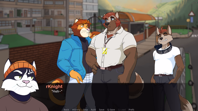 Socially Awkward screenshot 6