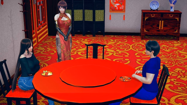 Society Destroyed screenshot 4