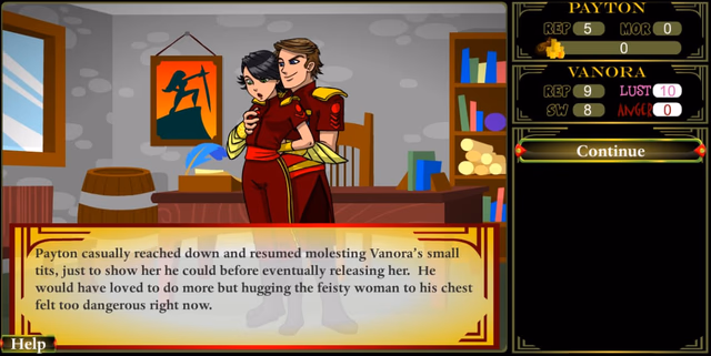 Soldier's Life screenshot 1
