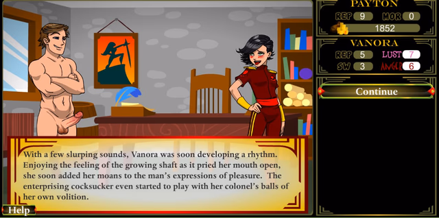 Soldier's Life screenshot 3