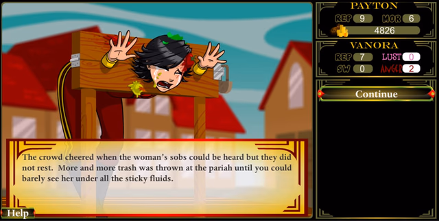 Soldier's Life screenshot 6