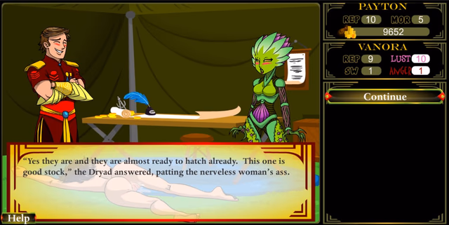 Soldier's Life screenshot 7