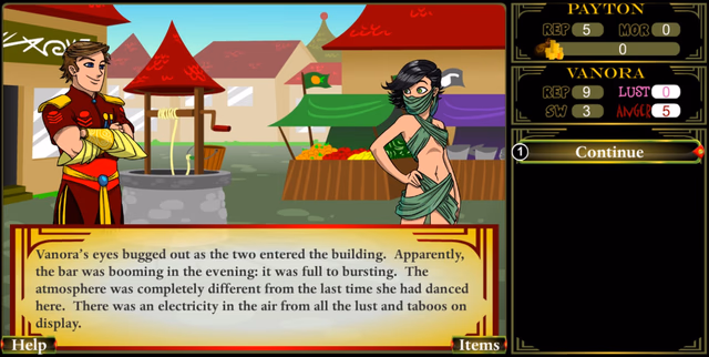 Soldier's Life screenshot 8