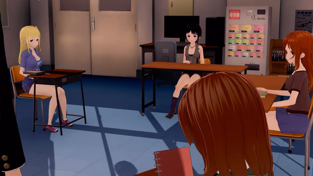 Soles of Lakeview screenshot 2