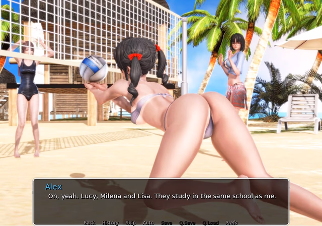 Solvalley School screenshot 1