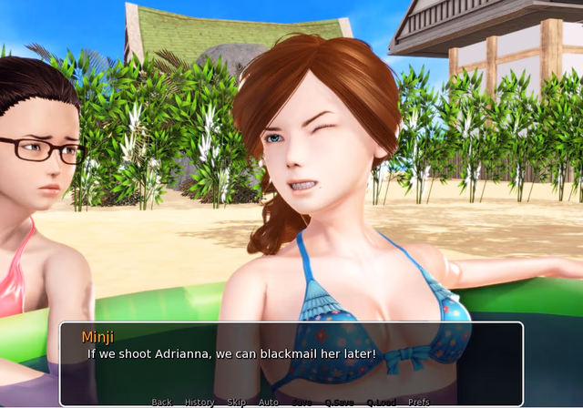 Solvalley School screenshot 2