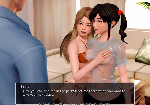Solvalley School screenshot 9