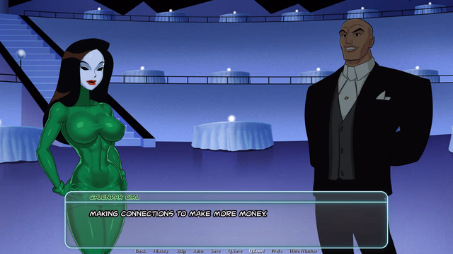 Something Unlimited Gotham screenshot 10