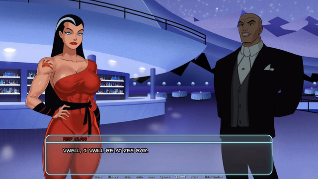 Something Unlimited Gotham screenshot 9