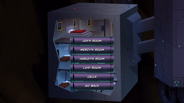 Something Unlimited screenshot 6