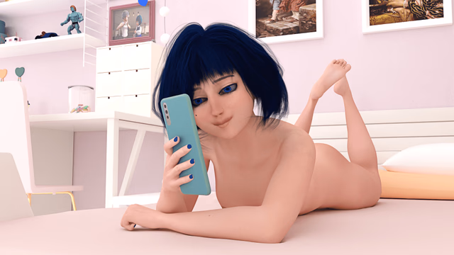 Sonata Capriccio screenshot 2