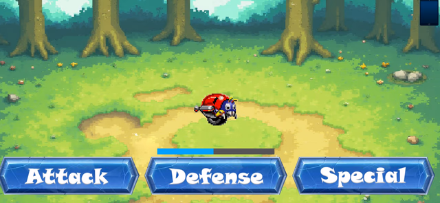 Sonic IDS Quest screenshot 5