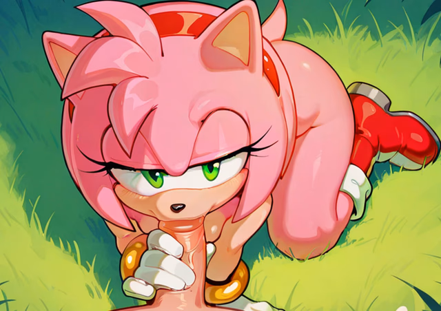 Sonic IDS Quest screenshot 6