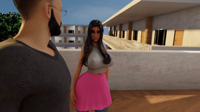 Sophie screenshot 3