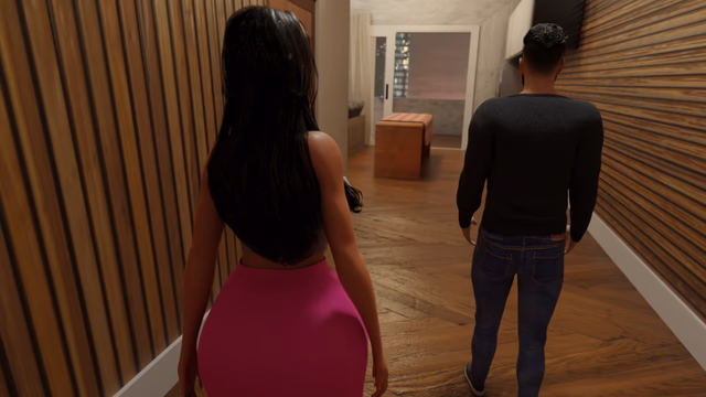 Sophie screenshot 5