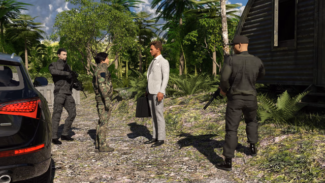 Sorcerer 2 screenshot 1