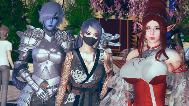 Sorcerer Slayer screenshot 2