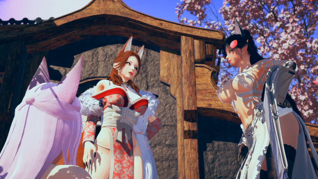 Sorcerer Slayer screenshot 4