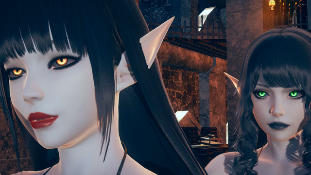 Sorcerer Slayer screenshot 5