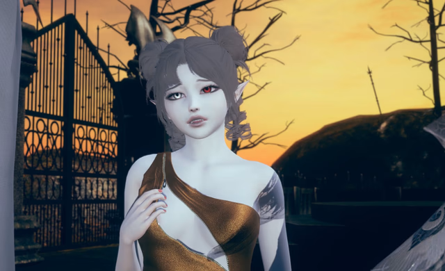 Sorcerer Slayer screenshot 7