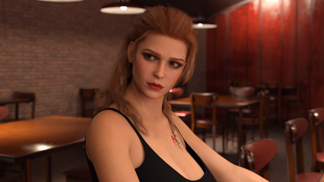 Sort of Justice screenshot 1