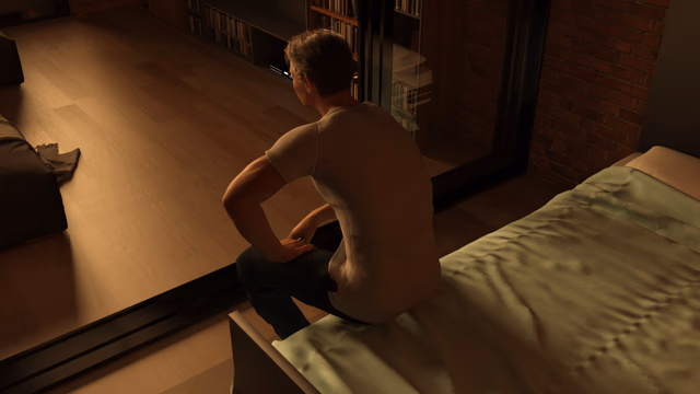 Sort of Justice screenshot 2