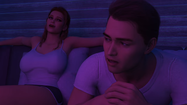 Sort of Justice screenshot 3