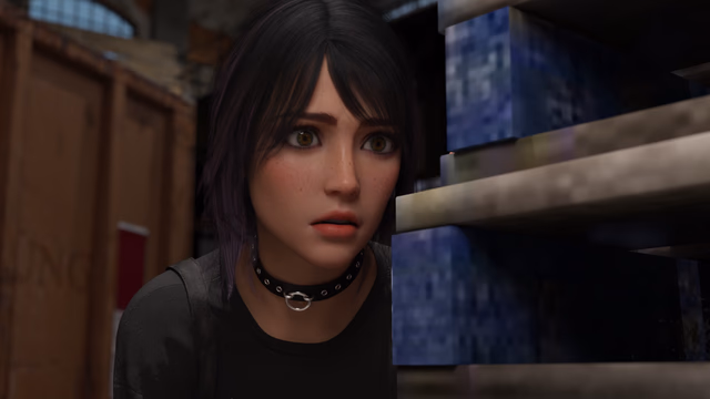 Sort of Justice screenshot 5