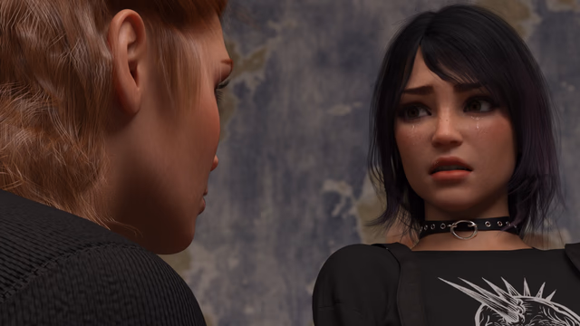 Sort of Justice screenshot 9