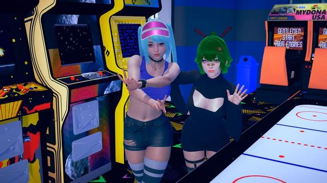 Soul Merger screenshot 1
