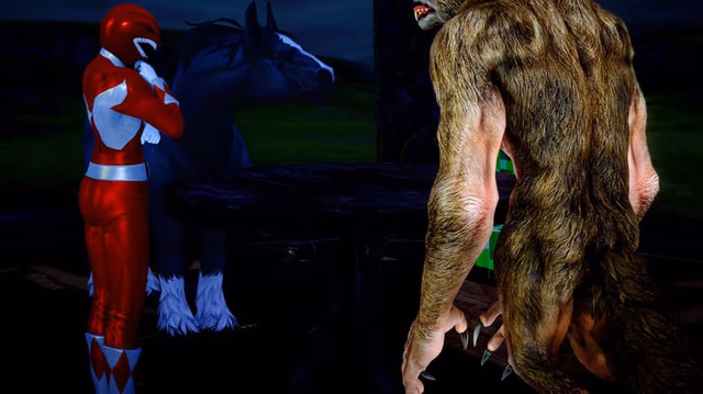 Soul Merger screenshot 5