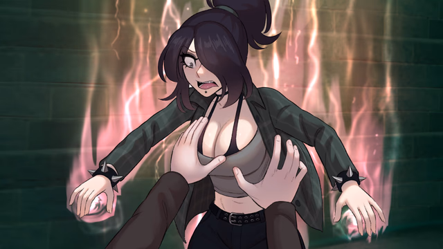 Soul Puppet screenshot 3