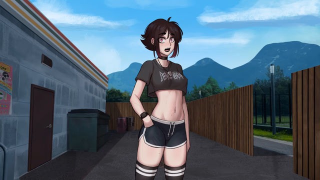 Soul Puppet screenshot 5