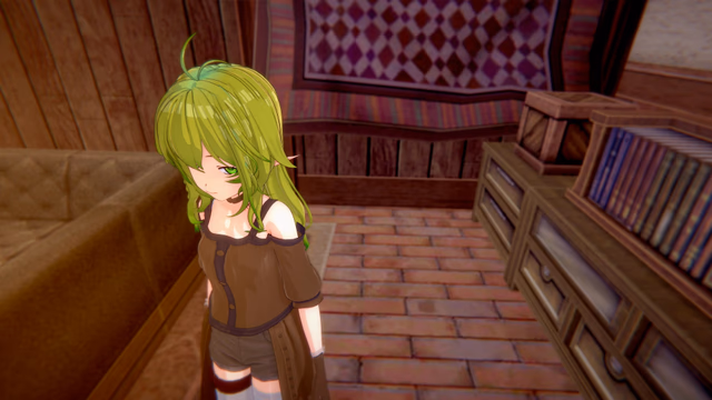 Soul Trouble screenshot 7