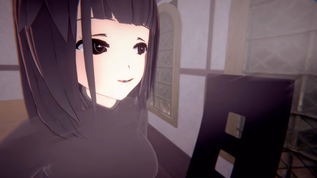 Soul Trouble screenshot 8