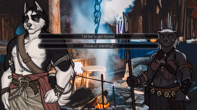 Soulcreek screenshot 4