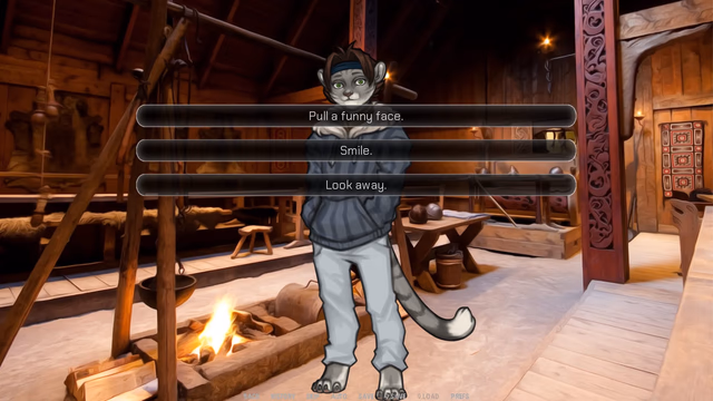 Soulcreek screenshot 5