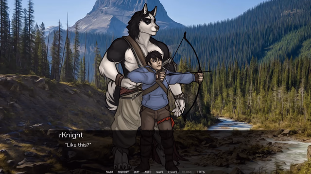 Soulcreek screenshot 7