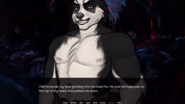 Soulcreek screenshot 8