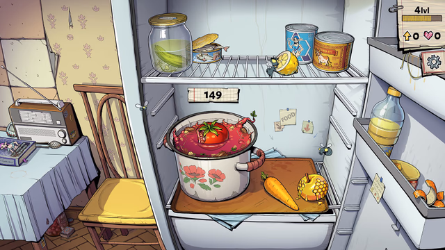 Souper Game screenshot 6