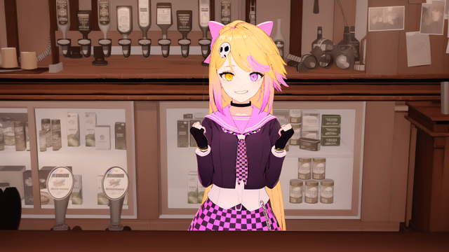 Space of Lost screenshot 2