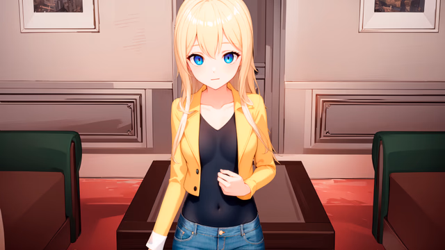 Space of Lost screenshot 3