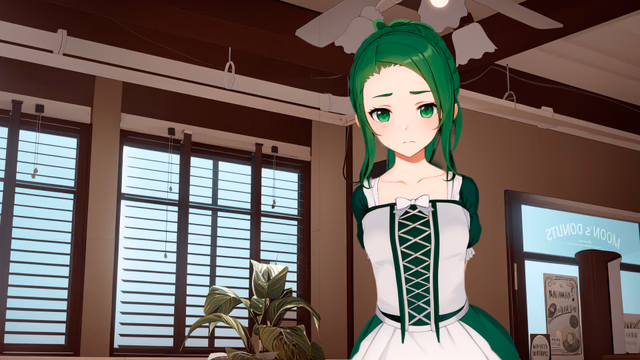 Space of Lost screenshot 4