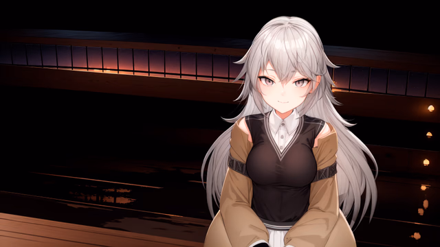 Space of Lost screenshot 6