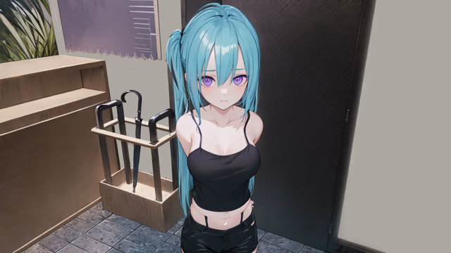 Space of Lost screenshot 7